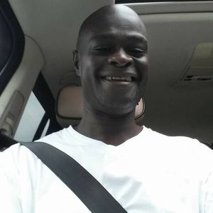 Meet your Posher, Mudashiru